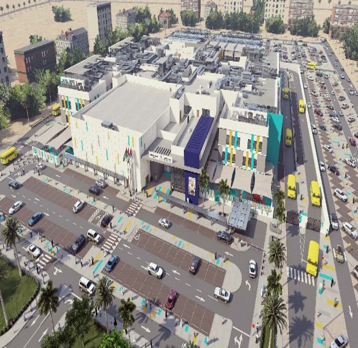 Abu Dhabi Future Schools